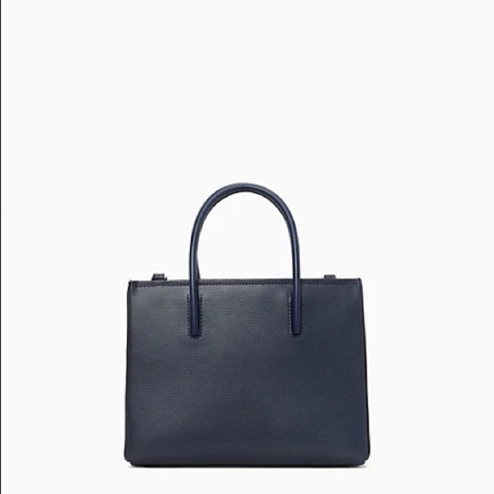 Kate Spade x Disney Alice in Wonderland Shopper Crossbody Bag - Picture 5 of 6